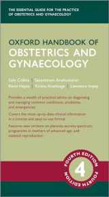 9780198838678-0198838670-Oxford Handbook of Obstetrics and Gynaecology (Oxford Medical Handbooks)