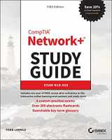 9781119811633-1119811635-CompTIA Network+ Study Guide: Exam N10-008 (Sybex Study Guide)