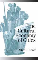 9780761954545-0761954546-The Cultural Economy of Cities: Essays on the Geography of Image-Producing Industries (Published in association with Theory, Culture & Society)