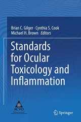 9783319783635-3319783637-Standards for Ocular Toxicology and Inflammation