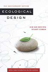 9781597261418-1597261416-Ecological Design, Tenth Anniversary Edition