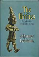9780670374151-0670374156-The Hittites