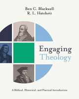 9780310092766-0310092760-Engaging Theology: A Biblical, Historical, and Practical Introduction