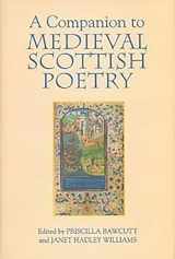 9781843842477-1843842475-A Companion to Medieval Scottish Poetry
