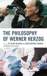 9781793600424-1793600422-The Philosophy of Werner Herzog (The Philosophy of Popular Culture)