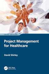 9781032548470-1032548479-Project Management for Healthcare