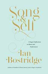 9780226809489-022680948X-Song and Self: A Singer's Reflections on Music and Performance (Berlin Family Lectures)