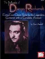 9780786633883-0786633883-Music of Django Reinhardt