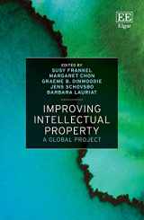 9781035310852-1035310856-Improving Intellectual Property: A Global Project