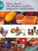 9788430598588-8430598588-Jabones Y Perfumes