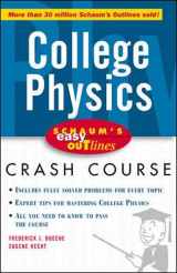 9780070527119-0070527113-Schaum's Easy Outline: College Physics