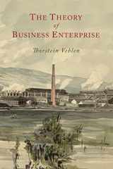 9781614274582-1614274584-The Theory of Business Enterprise