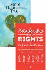9781944934705-1944934707-More Than Two and the Relationship Bill of Rights (Bundle): A Practical Guide to Ethical Polyamory