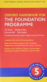 9780198813538-0198813538-Oxford Handbook for the Foundation Programme (Oxford Medical Handbooks)