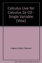 9780471293811-0471293814-Calculus, Calculus Live: Single Variable