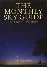 9781107683150-1107683157-The Monthly Sky Guide