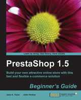 9781782161066-1782161066-Prestashop 1.5 Beginner's Guide