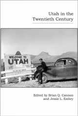 9780874217445-087421744X-Utah in the Twentieth Century
