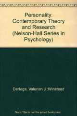 9780830414222-0830414223-Personality: Contemporary Theory and Research