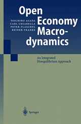 9783540401445-354040144X-Open Economy Macrodynamics: An Integrated Disequilibrium Approach