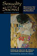 9780664233662-066423366X-Sexuality and the Sacred, Second Edition: Sources for Theological Reflection