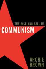 9780061138799-0061138797-The Rise and Fall of Communism