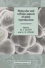 9780521050487-0521050480-Molecular and Cellular Aspects of Plant Reproduction (Society for Experimental Biology Seminar Series, Series Number 55)