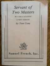 9780573618970-0573618976-Servant of Two Masters