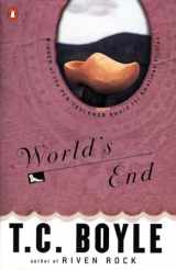 9780140299939-0140299939-World's End (Contemporary American Fiction)