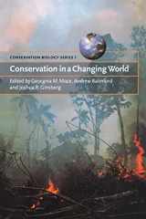 9780521634458-0521634458-Conservation in a Changing World (Conservation Biology, Series Number 1)
