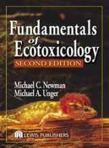 9781566705981-1566705983-Fundamentals of Ecotoxicology, Second Edition