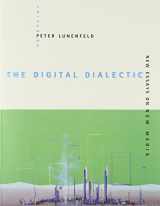 9780262621373-0262621371-The Digital Dialectic: New Essays on New Media (Leonardo Books)