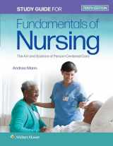 9781975168209-1975168208-Study Guide for Fundamentals of Nursing: The Art and Science of Person-Centered Care