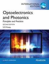 9780273774174-0273774174-Optoelectronics Photonics:Principles Practices: Internat