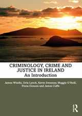 9780367490638-0367490633-Criminology, Crime and Justice in Ireland
