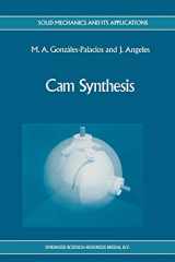 9789401048354-9401048355-Cam Synthesis (Solid Mechanics and Its Applications, 26)