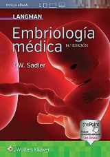 9788417602116-8417602119-Langman. Embriología médica (Spanish Edition)