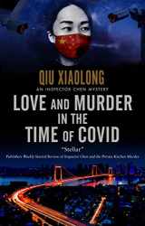 9781448311774-1448311772-Love and Murder in the Time of Covid (An Inspector Chen mystery, 13)