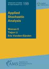 9781470465698-1470465698-Applied Stochastic Analysis (Graduate Studies in Mathematics, 199)