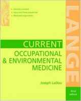 9780838572191-0838572197-Current Occupational & Environmental Medicine