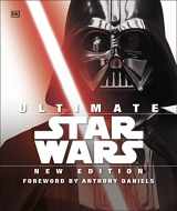 9781465479006-1465479007-Ultimate Star Wars, New Edition: The Definitive Guide to the Star Wars Universe