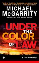 9780451410443-0451410440-Under the Color of Law (Kevin Kerney)
