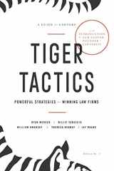 9781732641112-1732641110-Tiger Tactics: Powerful Strategies for Winning Law Firms