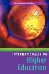 9780415419901-0415419905-Internationalising Higher Education