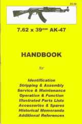 9780949749802-094974980X-7.62 x 39 mm AK-47 Handbook