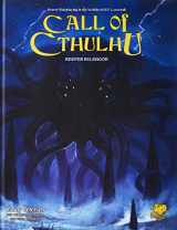9781568824307-1568824300-Call of Cthulhu Rpg Keeper Rulebook: Horror Roleplaying in the Worlds of H.p. Lovecraft (Call of Cthulhu Roleplaying)