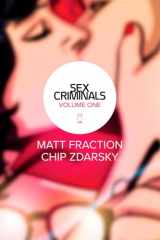 9781607069461-1607069466-Sex Criminals Volume 1: One Weird Trick