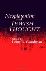 9780791413401-0791413403-Neoplatonism and Jewish Thought (Studies in Neoplatonism)