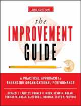 9780470192412-0470192410-The Improvement Guide: A Practical Approach to Enhancing Organizational Performance