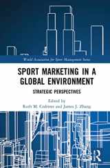 9781032217963-1032217960-Sport Marketing in a Global Environment (World Association for Sport Management Series)